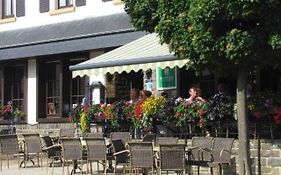 Hotel Restaurant Des Ardennes